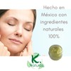 KNatural Gel Suero Facial de Baba de Caracol Hidratante