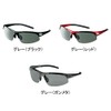 Daiwa 886130 Fishing Polarized Sunglasses DN-4022H Color Changing Dimming Polarized
