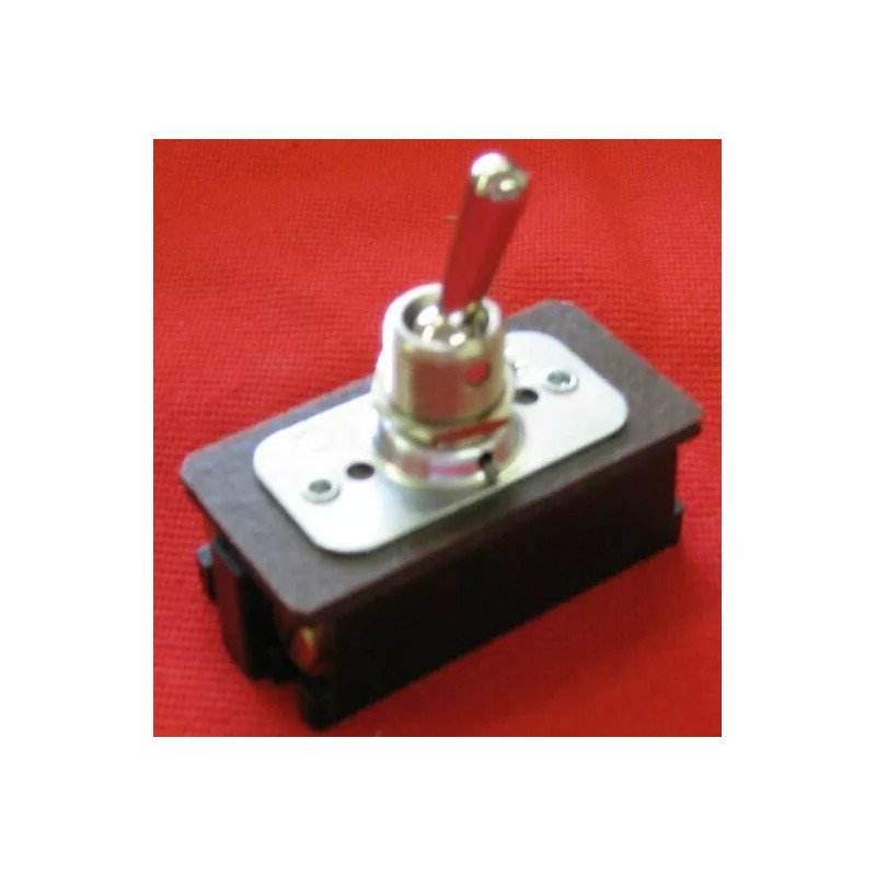 American Sanders 47322A Switch For Clarke American Sanders B2 Edger