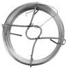 GAH-Alberts 530020 Coil of Wire 0.8/50 m Galvanised