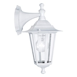 Eglo Laterna 4 Base Light Die-Cast Aluminium