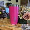 BJPKPK Insulated Tumbler 20 oz Stainless Steel Coffee Travel Thermal