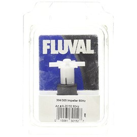 Fluval Magnetic Impeller w/Straight Fan Blades, 304, 305