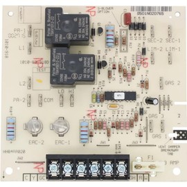 HH84AA011 - OEM Upgraded Blower Circuit Control Board Replaces Payne