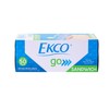 Ekco Go Bolsas Resellables para Sándwich 50 Piezas