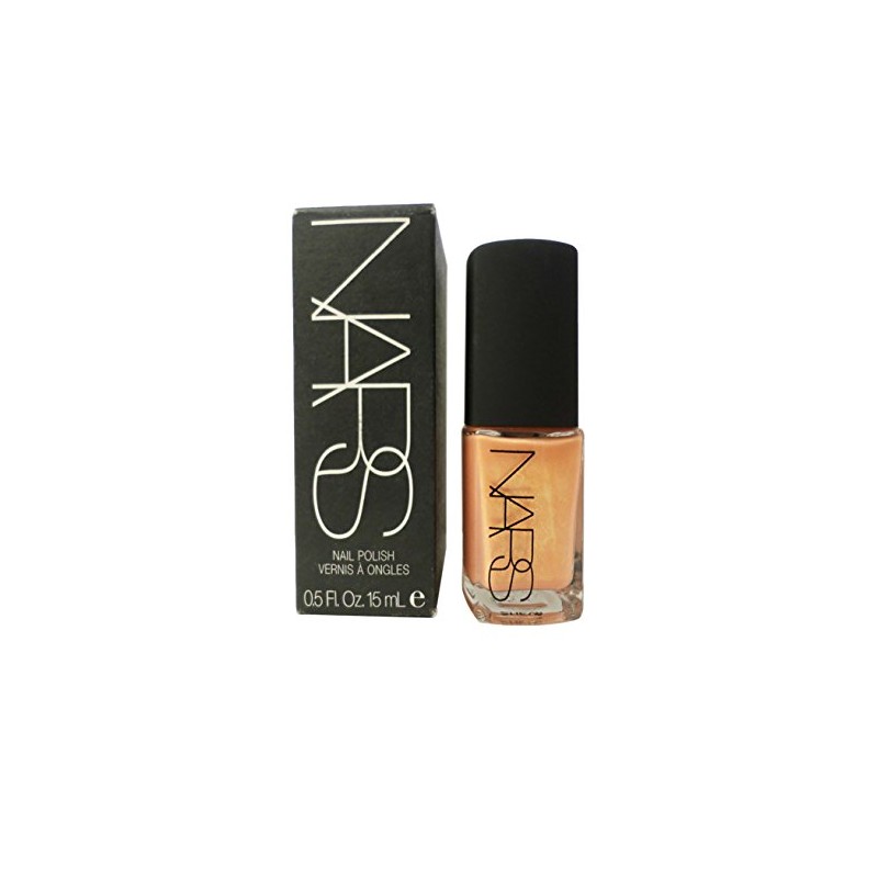 NARS Shimmer Nail Polish, Orgasm