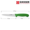 Giesser seit 1776 - Made in Germany - Küchenmesser 15