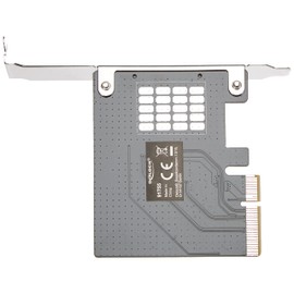Delock PCI Express Card to 1 x External CFexpress Slot