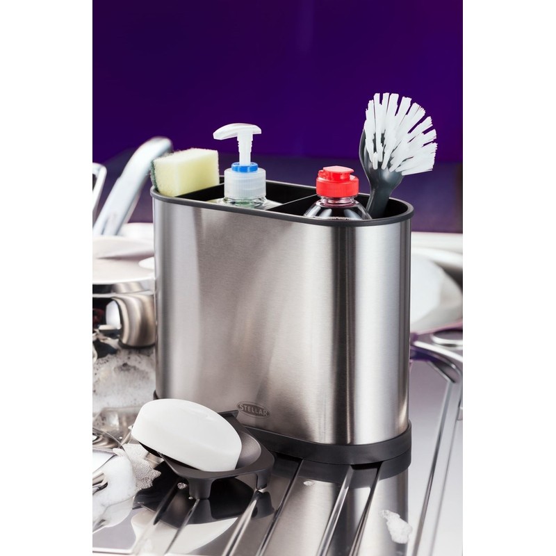 Stellar Kitchen Sink Caddy