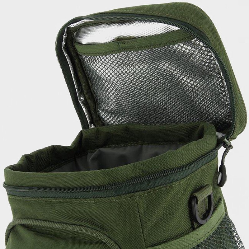 NGT Xpr Insulated Cooler Bag - Green, One Size