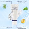 Soothing Cooling Gel 100g,Relieve Muscle Tension,Sports Soothing Cooling Body Care,Cooling