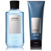 Bath and Body Works Men's Collection Ultra Shea Body Cream
