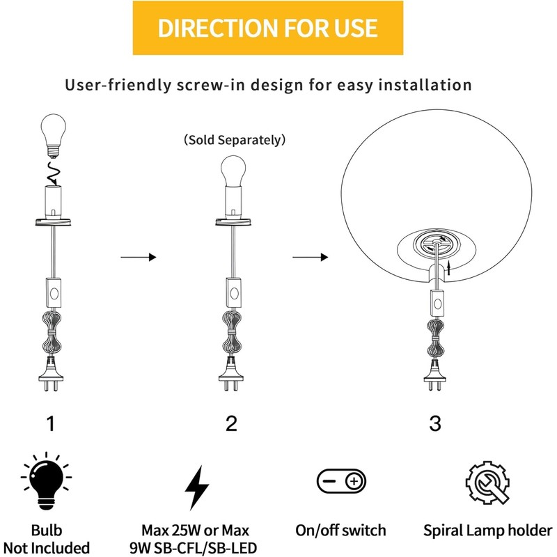 RONDURE 12.5" Modern Ceramic Table Lamp, Modern Bedside Lamps for