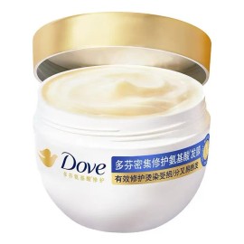 Mascarilla Capilar Dove Intensive Repair Para Cabello Dañado