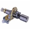 JEENDA 186 186F Bomba inyectora de combustible con solenoide para