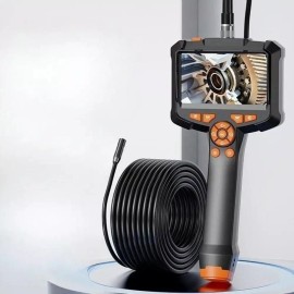A. G20 탐지기 고화질 카메라 HD 산업용 하수구 누수 내시경 단일 [Q. 113 8 단일 헤드 1] HD Industrial Drain Leak Detector Camera Single [Q. 113 8 Single Head 1]