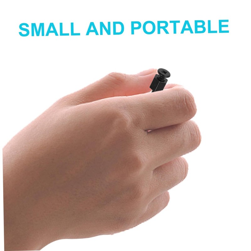 TEHAUX 12pcs Head Screws for Motherboard Mounting Compatible with Asus