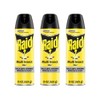 Raid Multi Insect Killer 15 Ounce (Pack of 3)