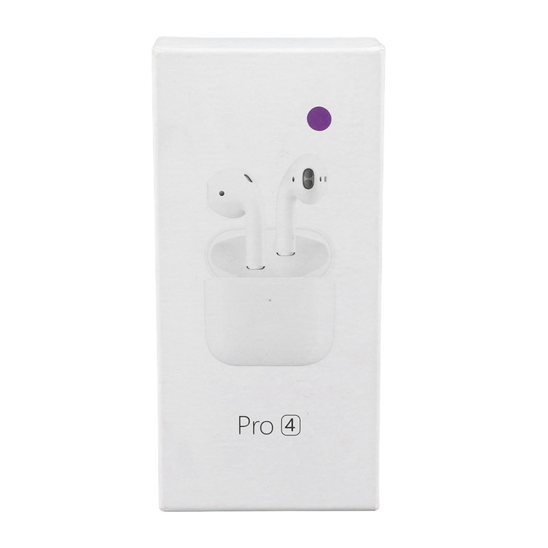 Wireless Bluetooth Earbuds Noise Reduction Earbuds Portable Mini Earbuds for