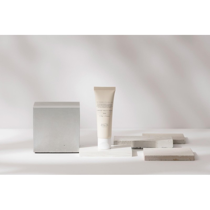 OSAJI Comfort Multi-Cream Tube Muku 1.8 oz (50 g)