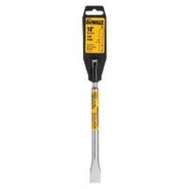DEWALT DW5350 Cincel SDS Plus Plano Angosto 3/4 x 10 pulg
