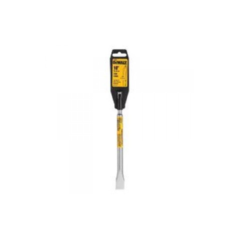 DEWALT DW5350 Cincel SDS Plus Plano Angosto 3/4 x 10