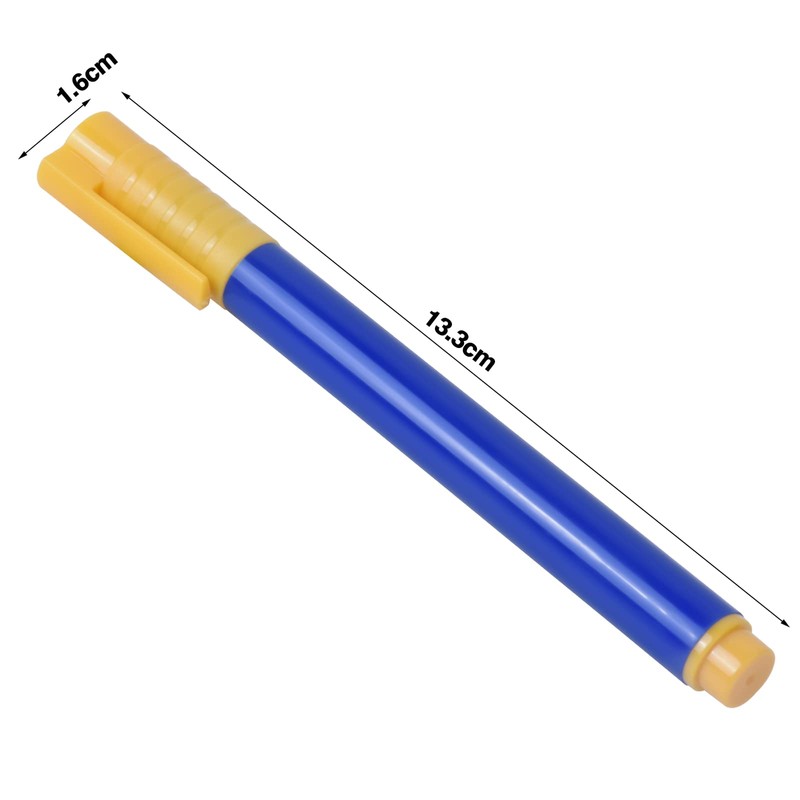 Rundago 1 unit pen for banknotes, tester for banknotes, 13.3