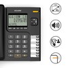 Alcatel T78 Home Office Corded Landline Telephone Large Display 8