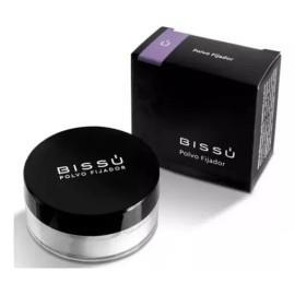 Bissú Polvo Fijador 01 Bissú