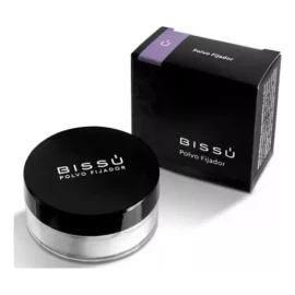 Bissú Polvo Fijador 01 Bissú
