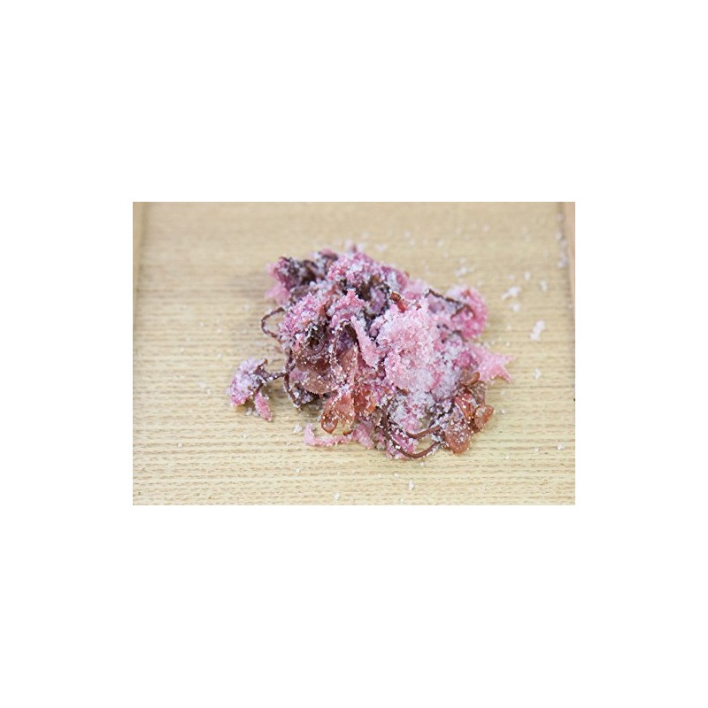 Sakura Tea 100% Made in Japan, 1.4 oz (40 g),