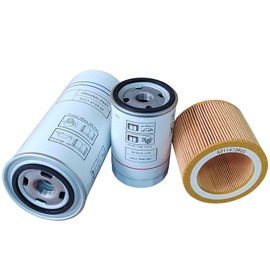 Air Compressor Filter Kit 6221372800 Oil Separator 6211472500 Oil Filter 6211473900 Air Filter