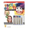 Rubies Face Paint Sticks