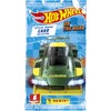 Panini Hot Wheels Trading Cards Box of 24 Sleeves +