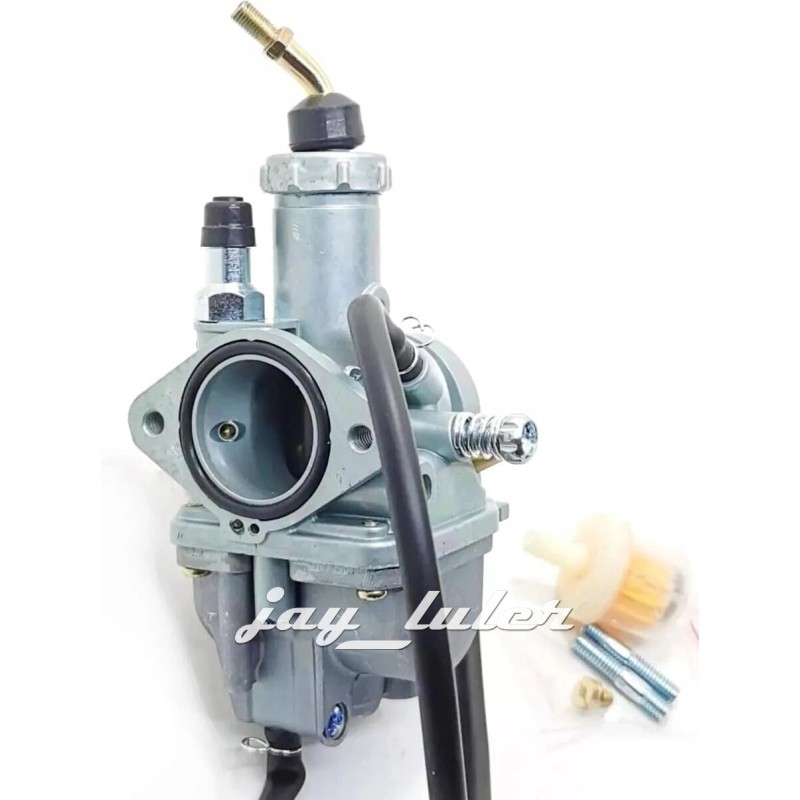 Aftermarket Carburetor for Yamaha For Moto 4 YFM200 YFM225 YFM250