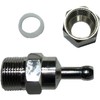 Franke 2-025 Connector/Reducer Adapter for Tank Outlet