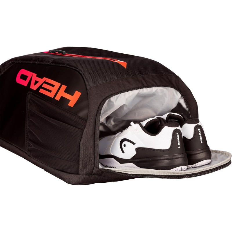 HEAD Tour Mochila 25L BKFL