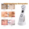 Radiofrecuencia Facial Electroporador Ems Rejuvenece Arrugas