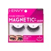 KISS i Envy Magnetic Lashes Double Strength Reusable Lashes Easy