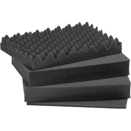 Explorer Foam Set for Transportation Case, Pack of 1, Foam.3005