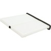 Ecogard XC10189 Filtro de aire de cabina premium para coche