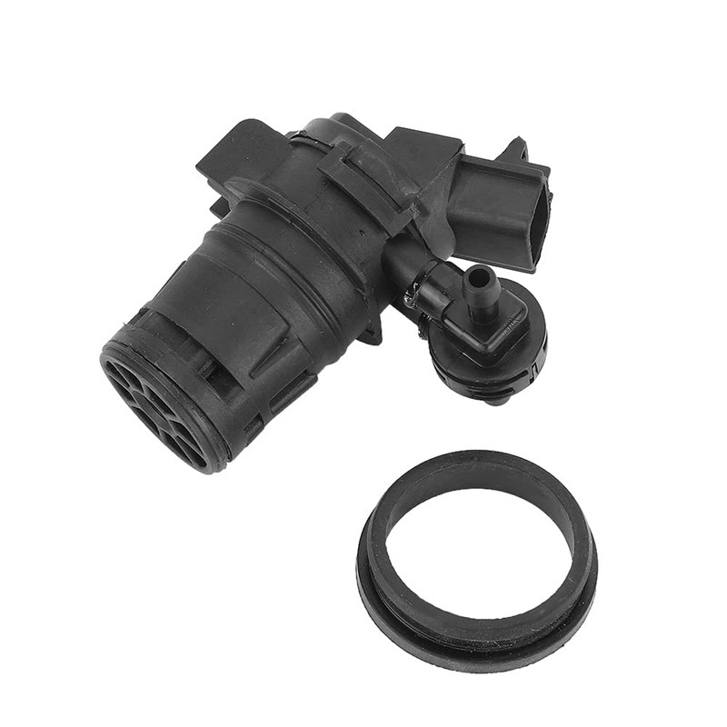 Windshield Washer Pump Motor 76846-TP6-A01 Replacement for Honda CR-V 2007-2016