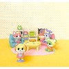 Deco Corporation Retron CY-79144 CY-79144 Bear Sofa BL 2.3 x