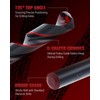 Reywoo 150 PC SAE Heli Coil Thread Repair Kit, Standard