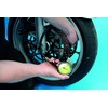 Laser 6055 Tyre Pressure Gauge 0 - 60psi