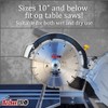 Archer Pro 10" in. General Purpose Diamond Saw Blades for