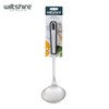 Wiltshire Aspire Soup Ladle, Stainless Steel, Stirring & Serving Soup