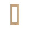 Ring Wired Doorbell Plus (Video Doorbell Pro) Faceplate - Mustard