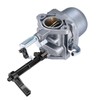 Carburetor EX40 for Subaru 14HP EX40 EX400D EX400DS EX400SE Generator