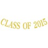 Class of 2015 Banner, 10 Years Reunion Sign, Classmate Reunion,